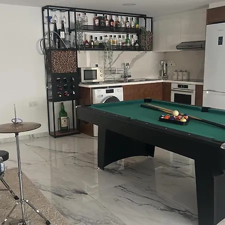 Διαμέρισμα Andrealena Center