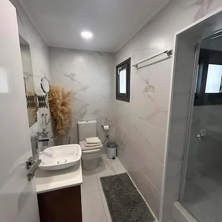 아파트 Andrealena Center 파포스
